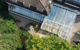 Gartenhotel Fettehenne