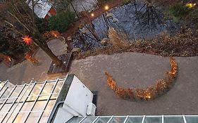 Gartenhotel Fettehenne